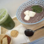 あいと電氣餅店 - 