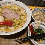 どうとんぼり神座 - 