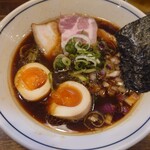 ラーメン一心 - 