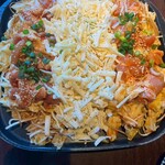 博多もつ鍋&野菜巻き串 あかり - 