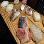 弥助寿司本舗 - 