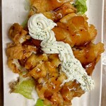 博多もつ鍋&野菜巻き串 あかり 上野店 - 