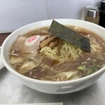 稲城 大勝軒 五一 - 