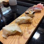 弥助寿司本舗 - 