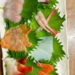 博多もつ鍋&野菜巻き串 あかり 上野店 - 