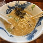 ラーメン龍の家 - 