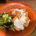 完全個室居酒屋 和金 - 