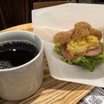 シアトルズ・ベスト・コーヒー - 