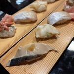 弥助寿司本舗 - 