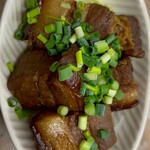 博多もつ鍋&野菜巻き串 あかり - 