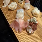 弥助寿司本舗 - 