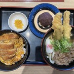 資さんうどん - 