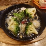 イタリアンバル Viva - 