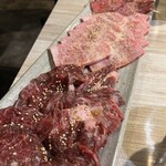 焼肉かまくら本店 - 