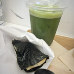 あいと電氣餅店 - 