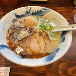 ラーメン龍の家 - 