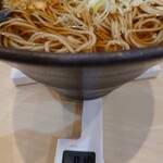 ゆで太郎 もつ次郎 - 