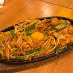 完全個室居酒屋 和金 - 