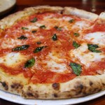 Pizza 4P's - 料理写真: