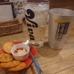 イタリアンバル Viva - 