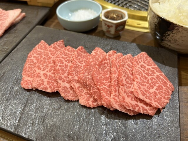 丸明 飛騨高山店 （まるあき） - 高山/焼肉 | 食べログ