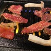 焼肉 三金