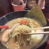 ラーメン大中 ＢＡＬ横店