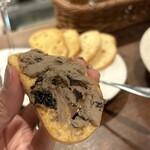 渋谷 スペインバル ベベドール - 