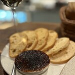 渋谷 スペインバル ベベドール - 