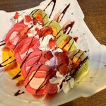 完全個室居酒屋 和金 - 