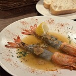 渋谷 スペインバル ベベドール - 