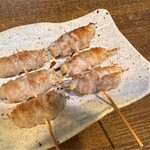 完全個室居酒屋 和金 - 