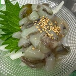 博多もつ鍋&野菜巻き串 あかり - 