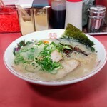 壱番亭 - 料理写真: