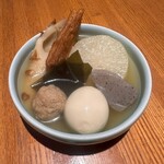 完全個室居酒屋 和金 - 