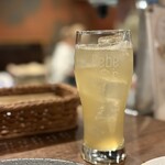 渋谷 スペインバル ベベドール - 