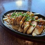 博多もつ鍋&野菜巻き串 あかり - 