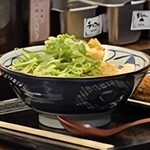 丸亀製麺 - 料理写真: