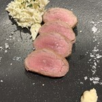 渋谷 スペインバル ベベドール - 