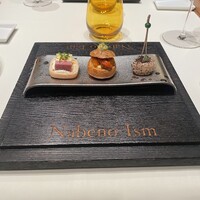 ナベノ-イズム - 