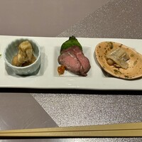 テッパン ル オムス - 