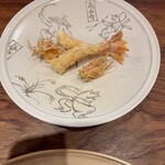 旬彩天 つちや - 