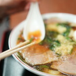 讃岐うどん いわい - 