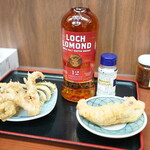 讃岐うどん いわい - 