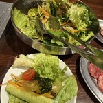 ホルモン太一 - 