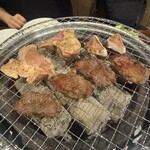 ホルモン太一 - 