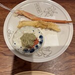 旬彩天 つちや - 