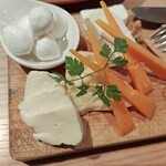 祇園ビストロ 丸橋 - 