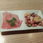 祇園ビストロ 丸橋 - 