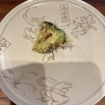 旬彩天 つちや - 